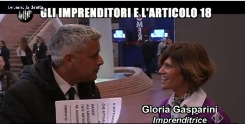 servizio Lucci